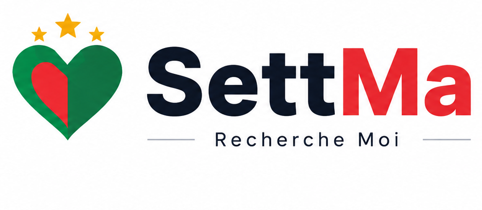 SettMa - Recherche Moi